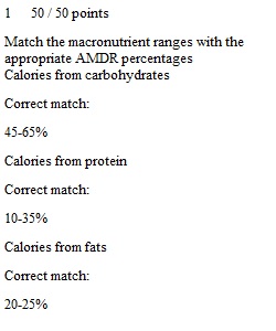 Worksheet 2.3